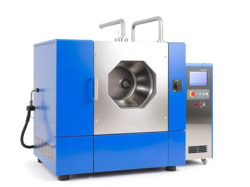 Thermal Evaporation Systems